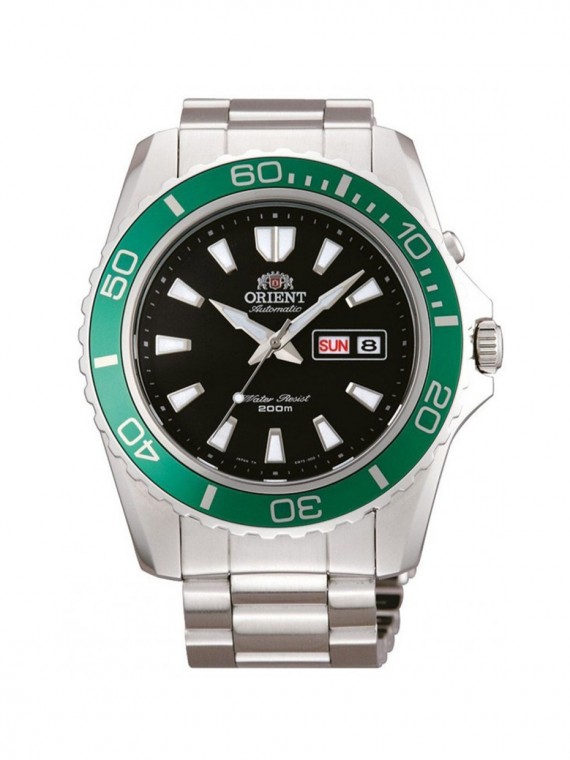 FEM75003B9 Orient Mako XL automata férfi karóra (45mm)