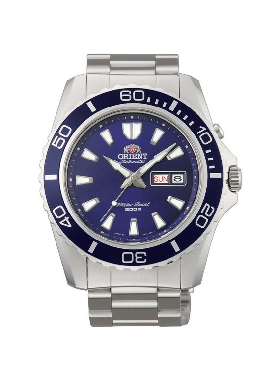 FEM75002DW Orient Mako XL automata férfi karóra (45mm)