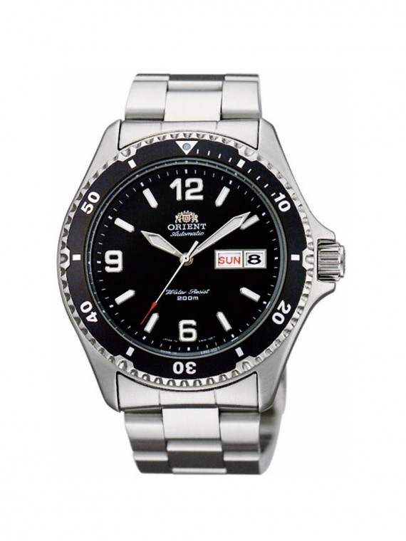 FAA02001B9, FA-A02001B9 Orient Mako Diver II automata férfi karóra (41mm)