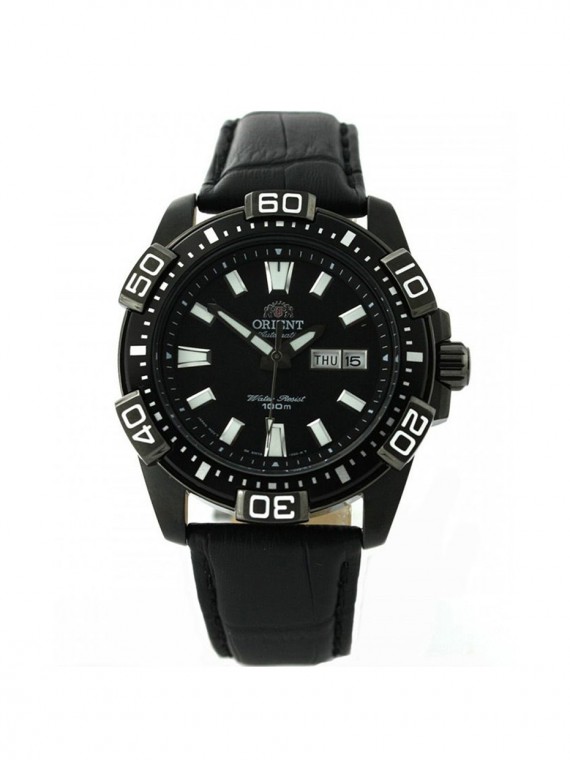 FEM7R004B9 Orient Sporty automata férfi karóra (44mm)