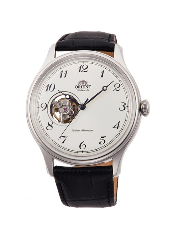 RAAG0014S10B, RA-AG0014S10B Orient Envoy automata férfi karóra (41,5mm)