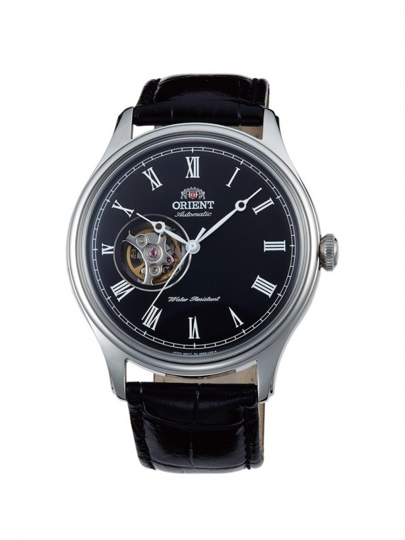 FAG00003B0 Orient Envoy automata férfi karóra (41,5mm)