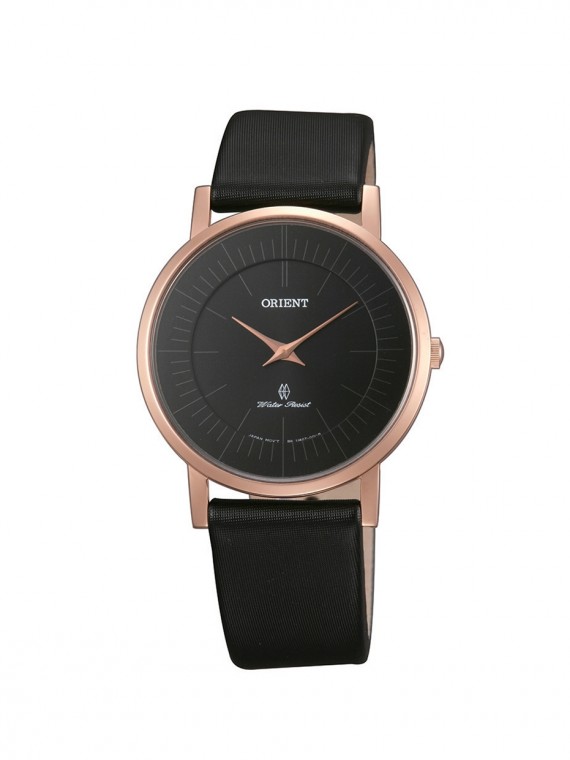 FUA07001B0 Orient Classic quartz női karóra (35mm)