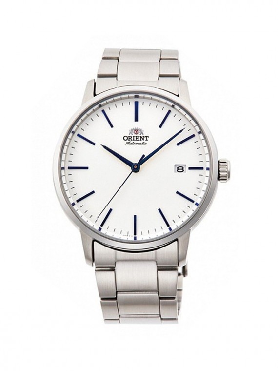 RAAC0E02S10B, RA-AC0E02S10B Orient Maestro automata férfi karóra (40mm)