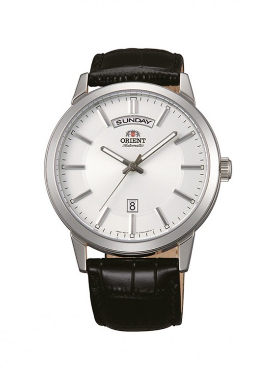 FEV0U003WH Orient Contemporary automata férfi karóra (41mm)