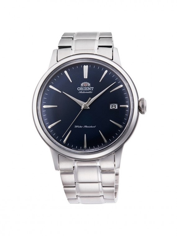 RAAC0007L10B, RA-AC0007L10B Orient Bambino II automata férfi karóra (40,5mm)