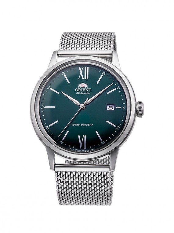 RAAC0018E10B, RA-AC0018E10B Orient Bambino II automata férfi karóra (41mm)