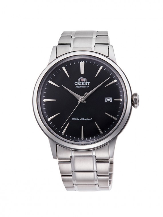 RAAC0006B10B, RA-AC0006B10B Orient Bambino II automata férfi karóra (41,5mm)