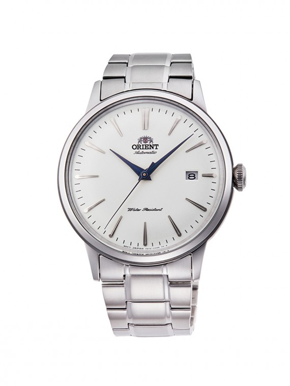 RAAC0005S10B, RA-AC0005S10B Orient Bambino II automata férfi karóra (40,5mm)