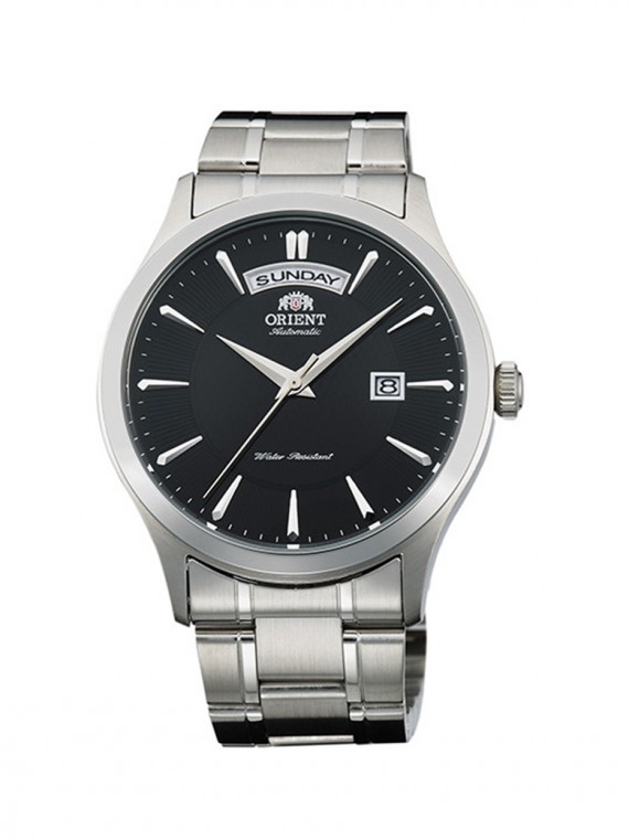 FEV0V001BH Orient Contemporary automata férfi karóra (41mm)