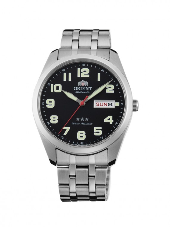 RAAB0024B19B, RA-AB0024B19B Orient Tristar automata férfi karóra (40mm)
