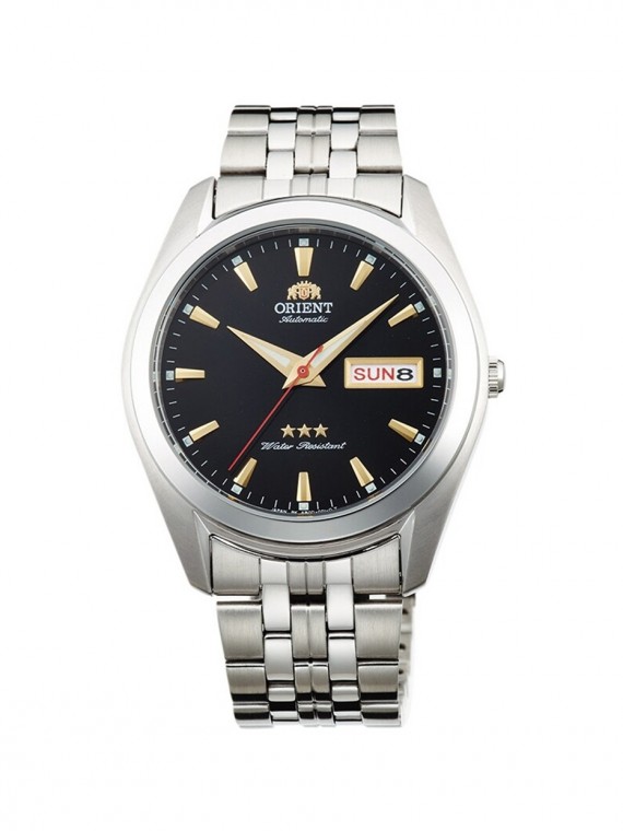 RAAB0032B19B, RA-AB0032B19B Orient Tristar automata férfi karóra (40mm)