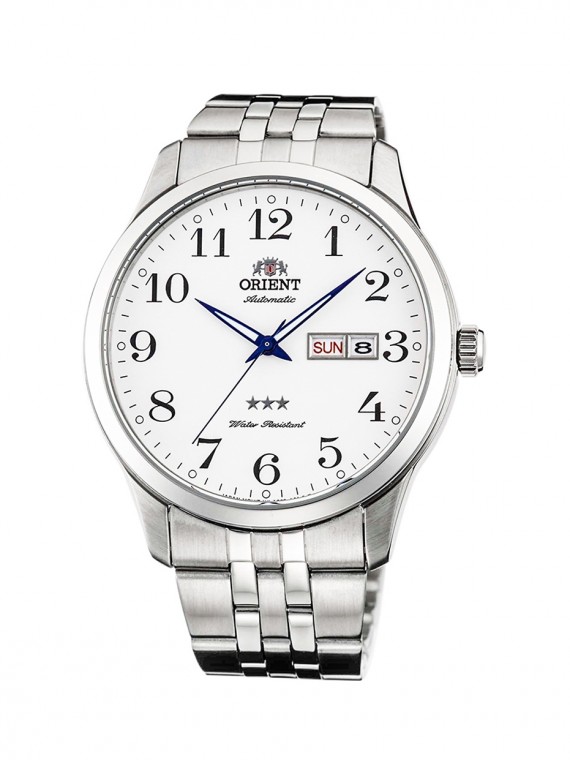 FAB0B002W9 Orient Tristar automata férfi karóra (39mm)