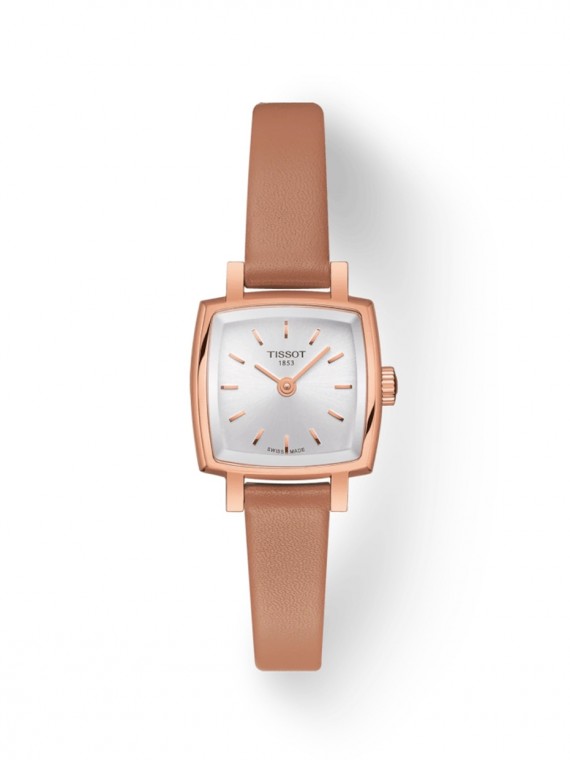 T0581093603101, T058.109.36.031.01 Tissot Lovely quartz női karóra (20mm)