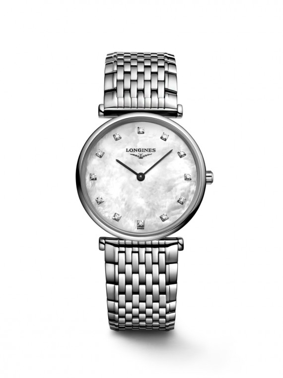 L45124876, L4.512.4.87.6 La Grande Classique De Longines quartz női karóra (29mm)
