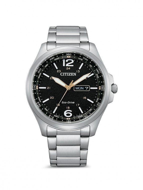 AW0110-82E Citizen Elegance Eco-Drive férfi karóra (45,9mm)