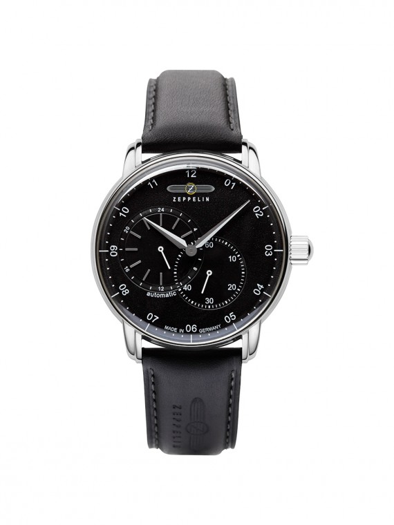 8662-2 Zeppelin New Captain's Line automata férfi karóra (43mm)