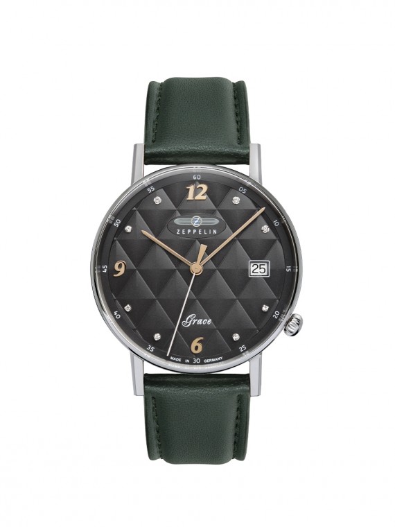 7441-2_n Zeppelin Grace quartz női karóra (36mm)