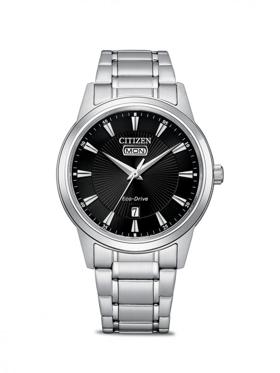 AW0100-86E Citizen Elegance Eco-Drive férfi karóra (40mm)