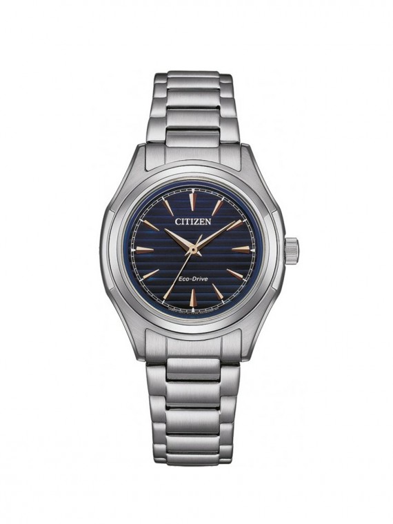 FE2110-81L Citizen Elegance Eco-Drive női karóra (31mm)