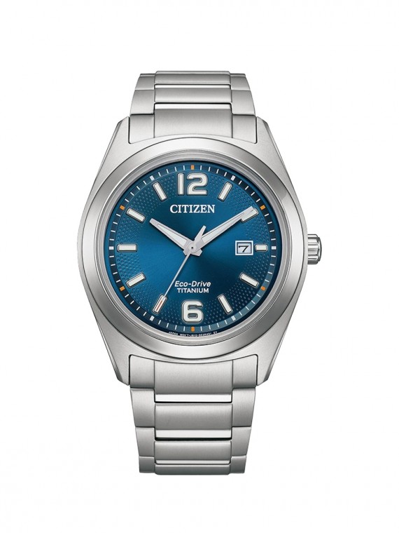 AW1641-81L Citizen Super Titanium Eco-Drive férfi karóra (41mm)