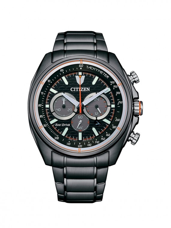 CA4567-82H Citizen Sporty Eco-Drive férfi karóra (45mm)