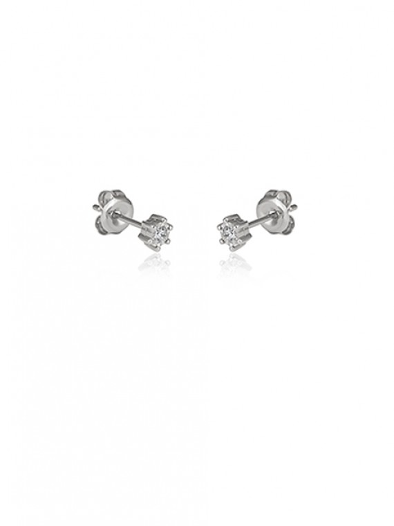 Gyémántköves fülbevaló 30-01496-1255