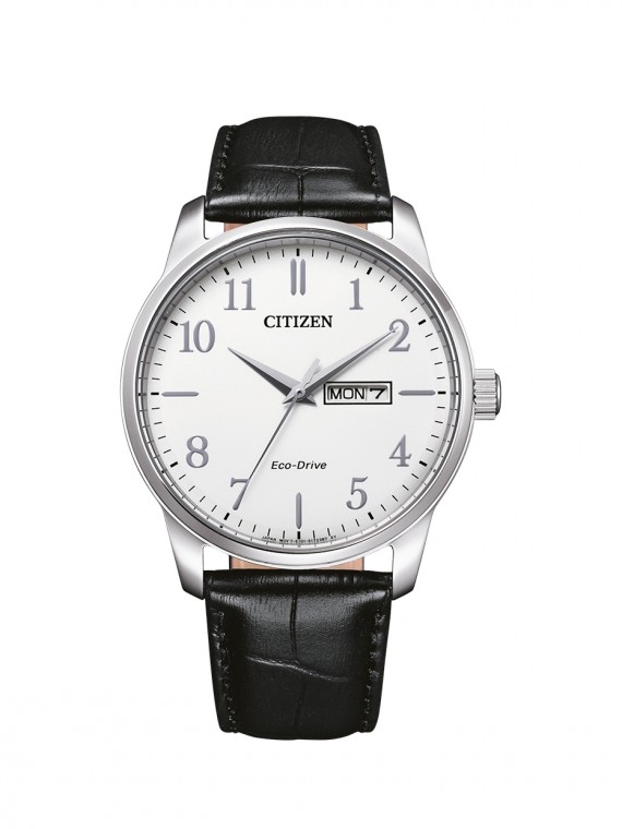 BM8550-14A Citizen Elegance eco-drive férfi karóra (44,8mm)