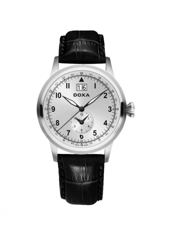 192.10.025.01 Doxa D-Air quartz férfi karóra (42mm)
