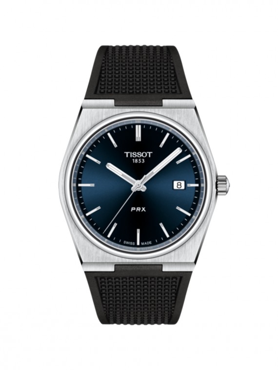 T1374101704100, T137.410.17.041.00 Tissot PRX quartz férfi karóra (40mm)