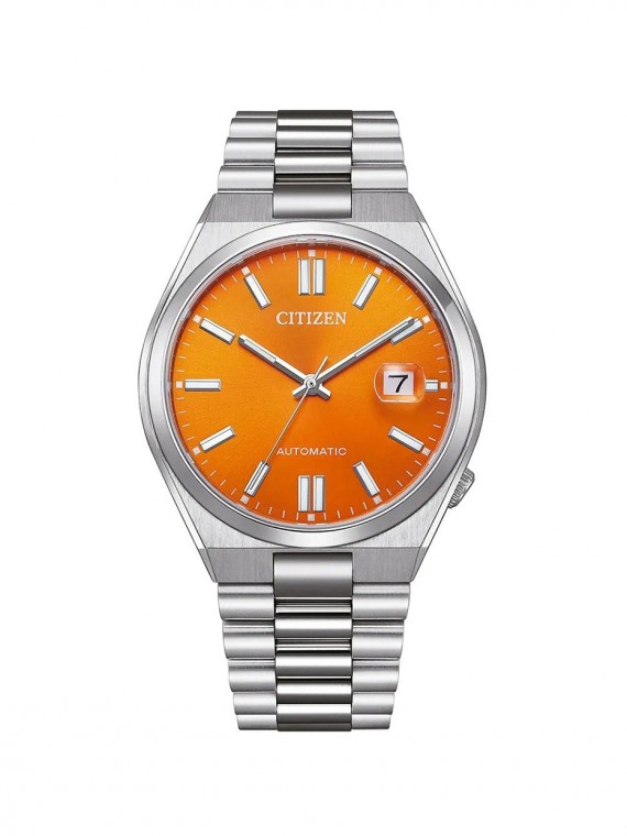 NJ0151-88Z Citizen TSUYOSA automata férfi karóra (40mm)