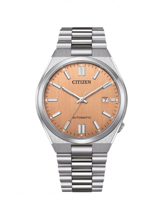 NJ0159-86Z Citizen TSUYOSA automata férfi karóra (40mm)