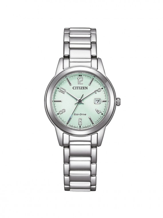 FE1241-71X Citizen Elegance Eco-Drive női karóra (29,4mm)