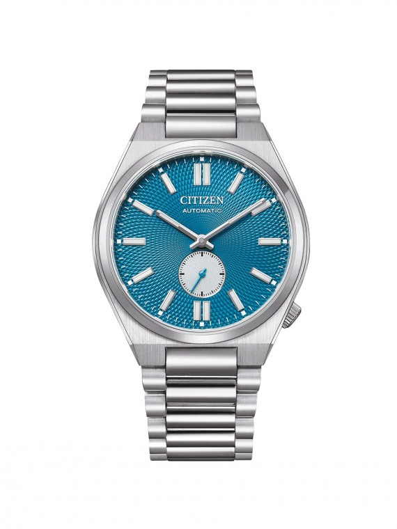 NK5010-51L  Citizen TSUYOSA automata férfi karóra (40mm)