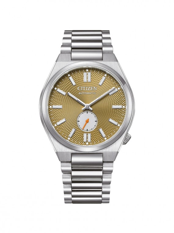 NK5010-51X Citizen TSUYOSA automata férfi karóra (40mm)