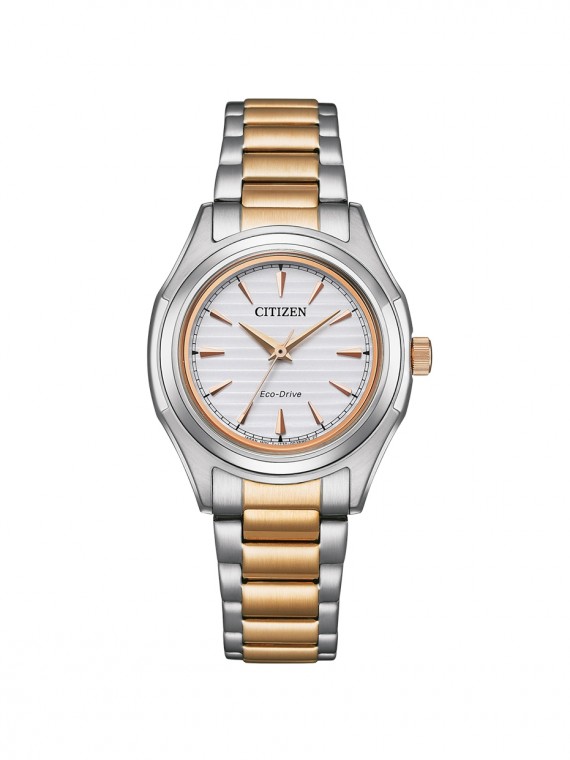 FE2116-85A Citizen Elegance Eco-Drive női karóra (31,3mm)
