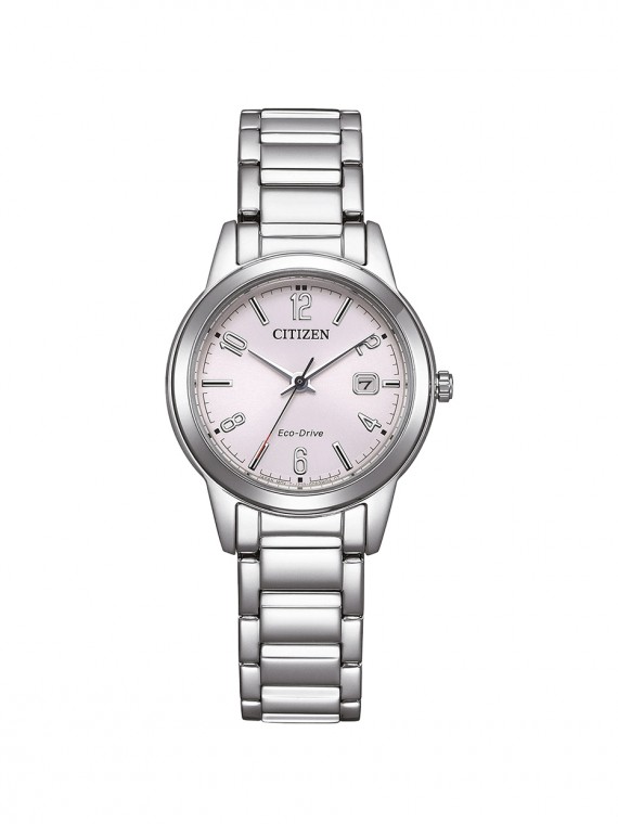FE1241-71Z Citizen Elegance Eco-Drive női karóra (29,4mm)