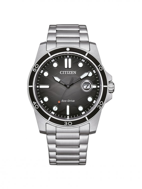 AW1816-89E Citizen Sporty Eco-Drive férfi karóra (42mm)