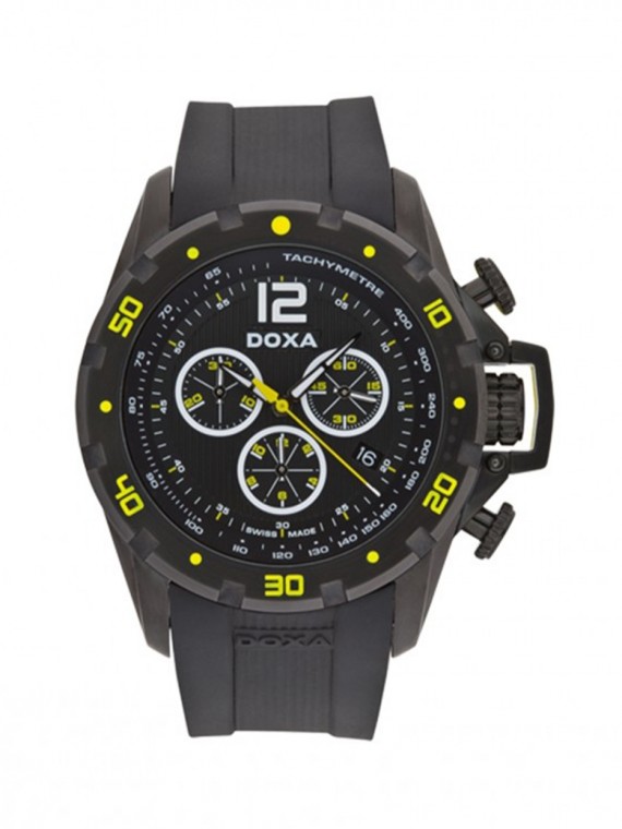 703.70.083.20 Doxa Water N'Sport quartz férfi karóra (44mm)