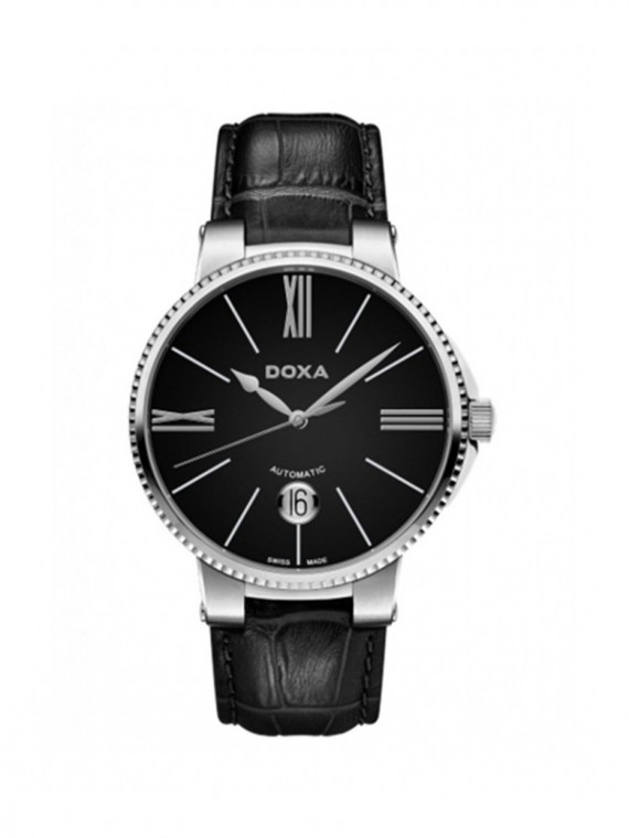130.10.102.01 Doxa Il Duca automata férfi karóra (41mm)