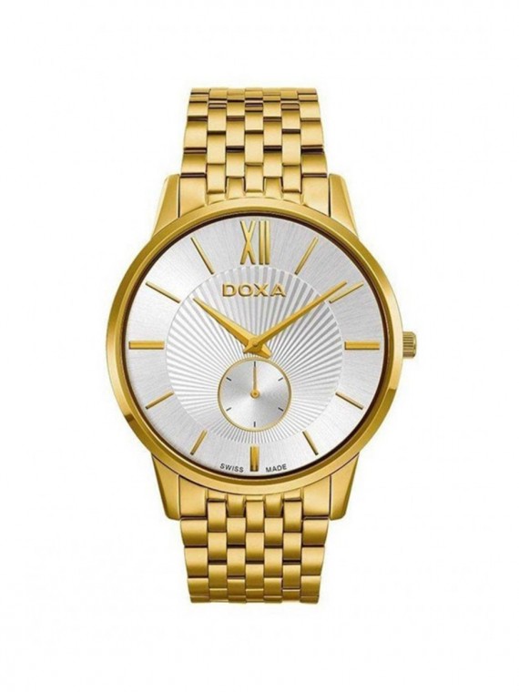 105.35.022.30 Doxa Slim Line quartz női karóra (29mm)