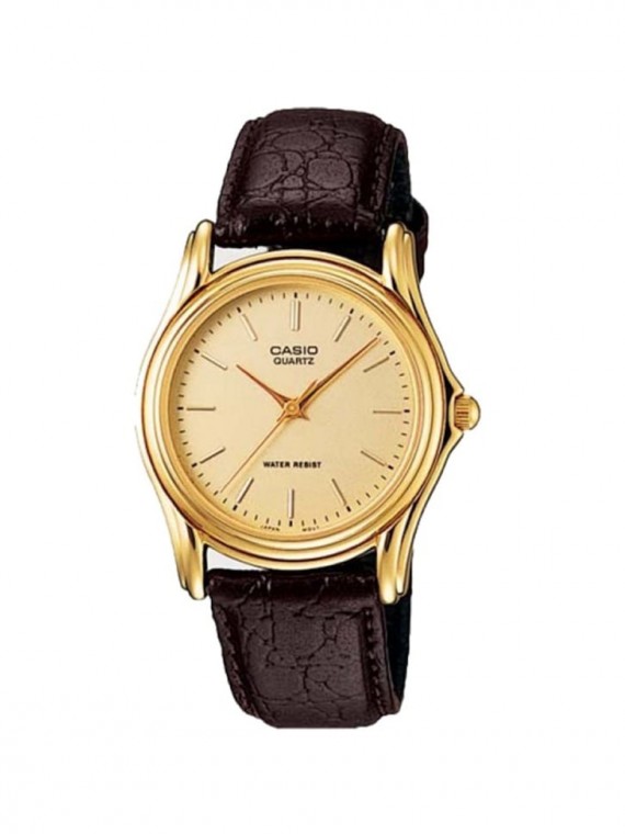 MTP-1096Q-9A Casio Timeless quartz férfi karóra (35mm)