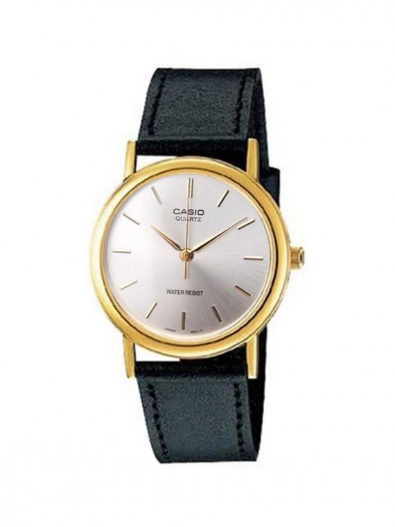 MTP-1095Q-7A Casio Timeless quartz férfi karóra (33mm)