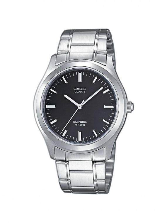 MTP-1200A-1A Casio Timeless quartz férfi karóra (37mm)