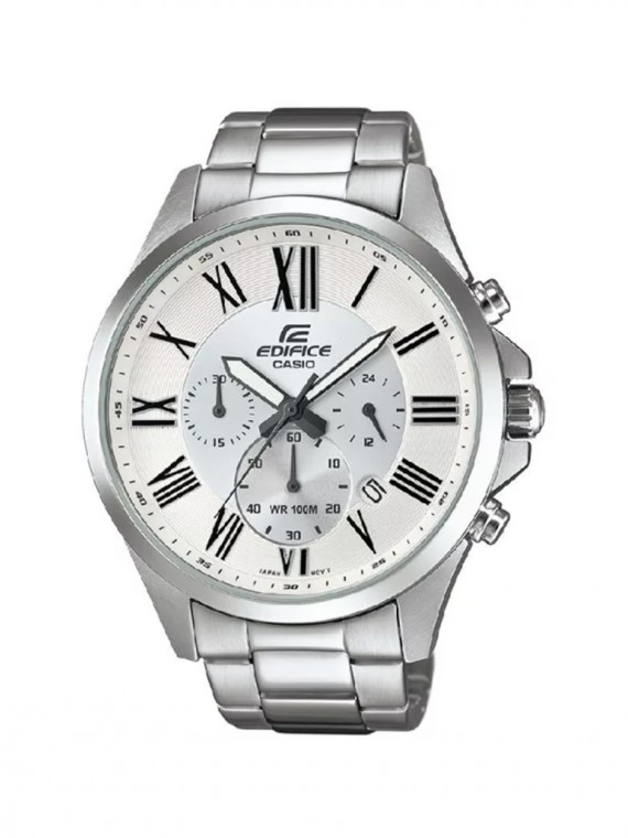 EFV-500D-7AVUEF Casio Edifice quartz férfi karóra (50mm)
