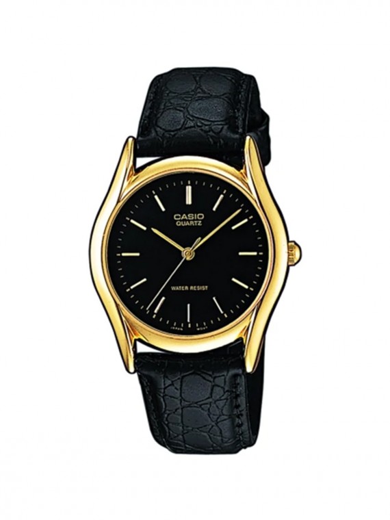 MTP-1154PQ-1AEF Casio Timeless quartz női karóra (33mm)