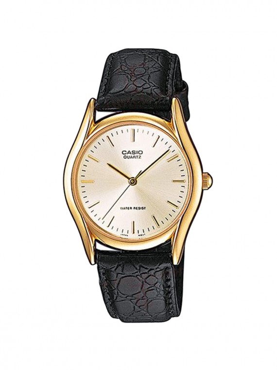 MTP-1154Q-7AE Casio Timeless quartz női karóra (35mm)