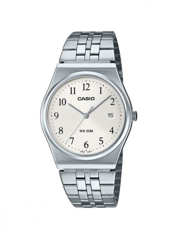 MTP-B145D-7BVEF Casio Timeless quartz férfi karóra (35mm)