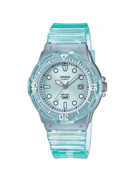 LRW-200HS-2EVEF Casio Timeless Pop női karóra (34,2mm)