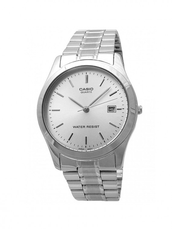 MTP-1141PA-7AEF Casio Timeless quartz férfi karóra (29,6mm)